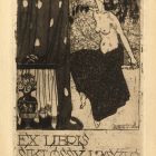 Ex libris - Siklóssy László