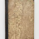 Könyv - I sette libri dell'arte della guerra di Niccolo Macchiavelli... Velence, 1769