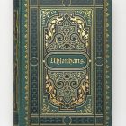 Könyv - Friedrich Spielhagen: Uhlenhans, 2. Lipcse, 1884