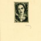 Ex libris - Juliae