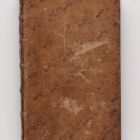 Könyv - [ Richardson, Samuel: ] Histoire de Sir Charles Grandison. Göttingen és Leiden, 1756. I.
