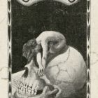 Ex libris - Dr. Szél