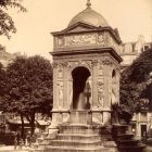 Fénykép - Pierre Lescot és Jean Goujon: Fontaine des Innocents, 1549
