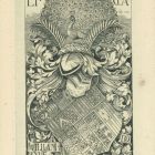 Ex libris - William Kyle Westwood Chafy …