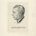 Ex libris - Az én könyvem (ipse)