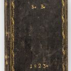 Könyv - Officium Rakoczianum... Buda, 1806