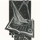 Ex libris - Georg Schuh