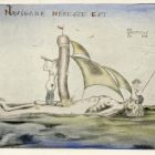 Ex libris - ex eroticis G M - Navigare necesse est