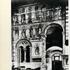 Fénykép - St. Georg templom freskói