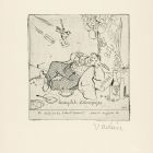 Ex libris - Lustig Lili ételreceptjei