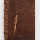 Könyv - Salignac de la Mothe-Fénelon, François de: Oeuvres spirituelles. (h. n.,) 1740. III.
