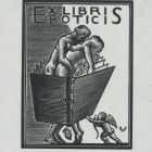 Ex libris - Ex libris eroticis