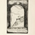 Ex libris - E&N. Kotschubey