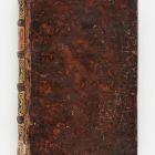 Könyv - Les admirables secrets d'Albert le Grand... Lyon, 1729