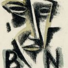 Ex libris - B N