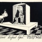 Ex libris - Richard Scheid