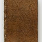 Könyv - [ Marin, François: ] Suite des dons de Comus ou l'art de la cuisine... I. Párizs, 1742