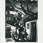 Ex libris - Galambosék könyveiből