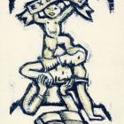 Ex libris - Erich-Lotte Sommer