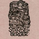 Ex libris - Ludwig Spindelberger