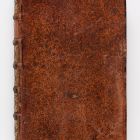 Könyv - Raynal, Guillaume-Thomas: Histoire du parlement d'Angleterre. London, 1749.