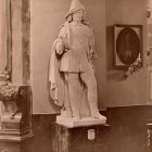 Fénykép - Rudolf Hieronymus Eusebius von Colloredo-Waldsee gróf, hadvezér síremléke, 1657 után, prágai Týn templom?