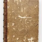 Könyv - Bonfini, Antonio-Zsámboky János: Rerum ungaricarum decades quatuor... Bázel, 1568