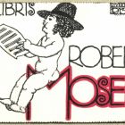 Ex libris - Robert Moser