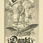 Ex libris - Dankl