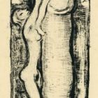 Ex libris - Schaffner