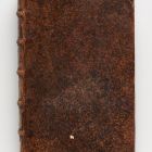 Könyv - Strada, Famiano: Histoire de la guerre de Flandre. Trad. par Du Rier. Párizs, 1675. III.