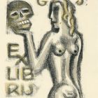 Ex libris - GS