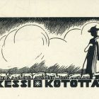 Céghirdetmény - Békéssi kötöttáru