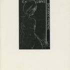 Ex libris - Galambos Ferenc