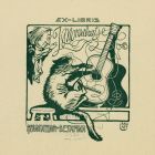 Ex libris - J. Monsalvatje