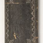 Könyv - Selectae preces orantis... Pozsony, 1787