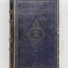 Könyv - Oeuvres completes de J. J. Rousseau. Párizs, 1826.