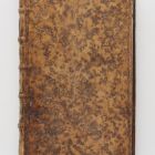 Könyv - Moliere: Oeuvres. Párizs, 1730. IV.
