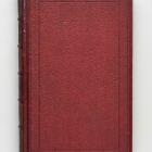 Könyv - Chateaubriand, François René de: Génie du Christianisme. Párizs, 1859