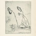 Ex libris - Lili könyve