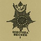 Ex libris - Dorothea Becker