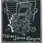 Ex libris - Ménes János könyve