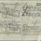 Terv - kötés négy könyvhöz