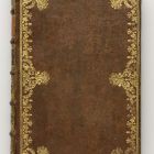 Könyv - Warburton, William: The divine legation of Moses. London, 1758. II.