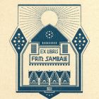 Ex libris - Fritz Sambale