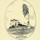 Ex libris - Békés István