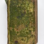Könyv - Torkos András: Engesztelő áldozat... Halle, 1709