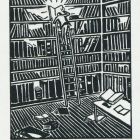 Ex libris - Becht R.