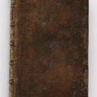 Könyv - Guiche, Armand de Gramont, comte de: Mémoires... London, 1744