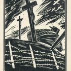 Ex libris - Húsvét 1940